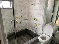 Water Place (D15), Condominium #566326801